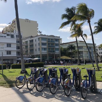 South Beach - Beaches Near Me
