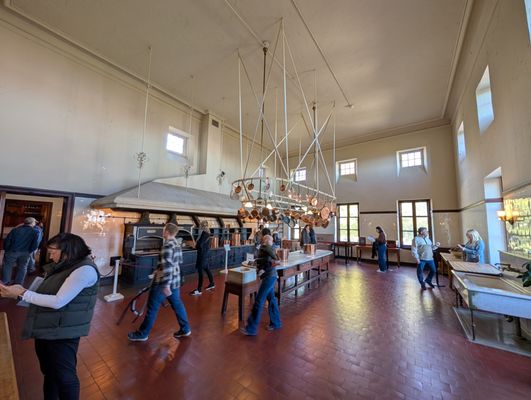 The Breakers by null