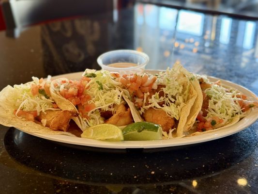 Death By Tequila by null