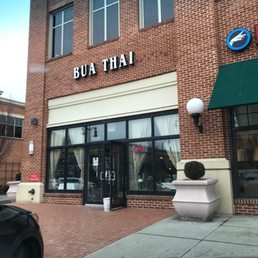 Exterior photo of Bua Thai - Leesburg, Virginia Exterior photo of Bua Thai - Leesburg, Virginia