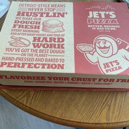 Fun takeout box Fun takeout box
