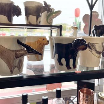 Prima Dora  - Unique items for great gifts - Gift Shops Near Me - Austin, Texas