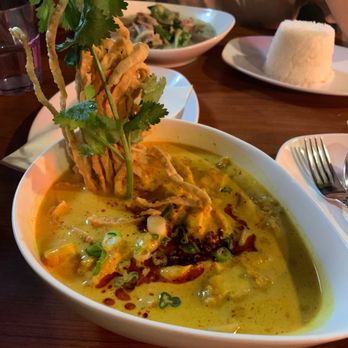 Sukho Thai - Khao Soi - Thai Near Me - Toronto, Ontario Sukho Thai - Khao Soi - Thai Near Me - Toronto, Ontario
