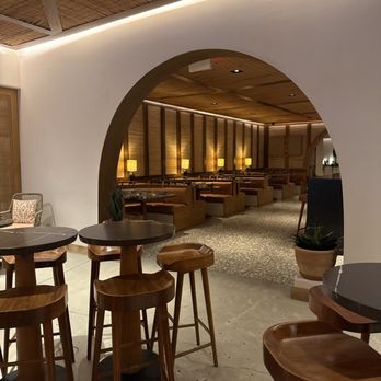 Kassi Beach - Cool vibe - Italian Near Me - Las Vegas, Nevada