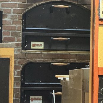 Pizzeria Rustico - Brick oven - Salad Near Me - Boston, Massachusetts