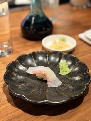 Kabooki Sushi - Sand Lake by null