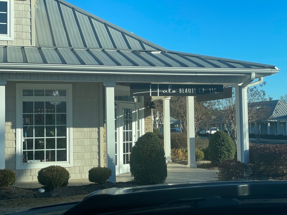 HALO BEAUTY Updated October 2024 101 Magnolia Square C, Aberdeen, North Carolina Hair