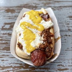 CowBar Burgers & Fries - Southern Dog