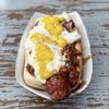 CowBar Burgers & Fries gift card