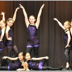 Abramson Marlyn New Dance Workshop