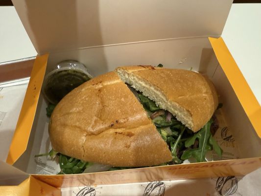 Tortazo By Rick Bayless by null