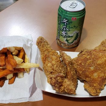 Fat Daddy - Fast Food Near Me - West Covina, California