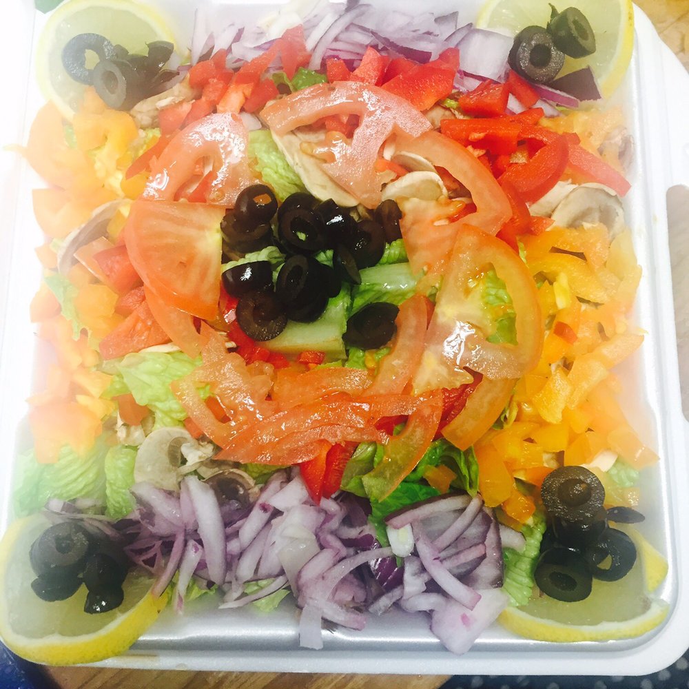Bravo Pizza - Salads - Pizza Near Me - Gatineau, Quebec Bravo Pizza - Salads - Pizza Near Me - Gatineau, Quebec