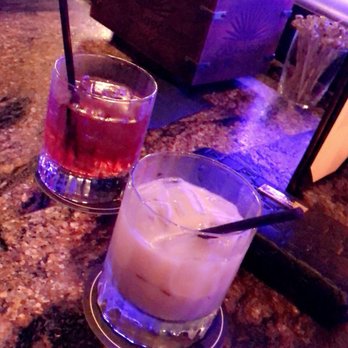 BUCO bar & lounge - Cocktail Bars Near Me - Bakersfield, California