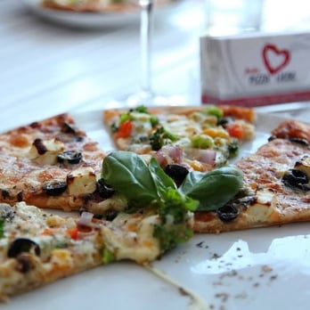 Pizzaliebe - Pizza Near Me - Hamburg, HH Pizzaliebe - Pizza Near Me - Hamburg, HH