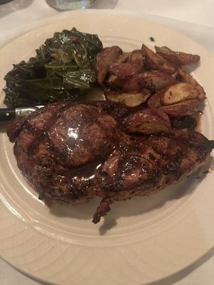 Hearth Restaurant by null