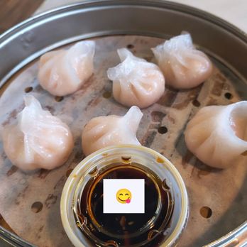 New Sichuan - Shrimp dumplings!! - Szechuan Near Me - Winston-Salem, North Carolina New Sichuan - Shrimp dumplings!! - Szechuan Near Me - Winston-Salem, North Carolina