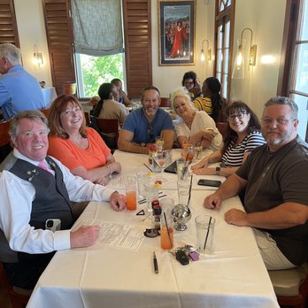 Rips On the Lake - Seafood Near Me - Mandeville, Louisiana