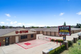 U-STOR Meridian