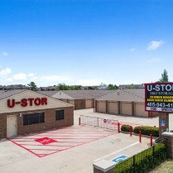 U-STOR Meridian