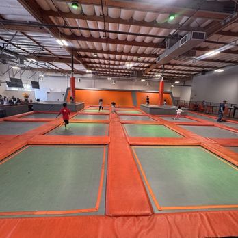 Big Air - Trampoline Parks Near Me - Corona, California Big Air - Trampoline Parks Near Me - Corona, California