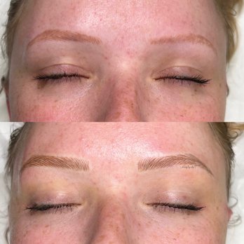 Beauty by Cady - Microblading - Permanent Makeup Near Me - Sedona, Arizona