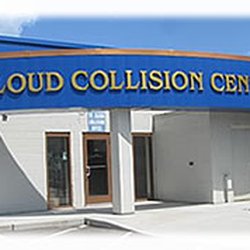 St. Cloud Collision Center