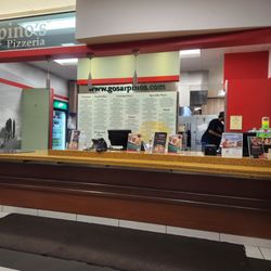Sarpino's Pizzeria - Independence