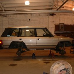 O'brien Auto Performance