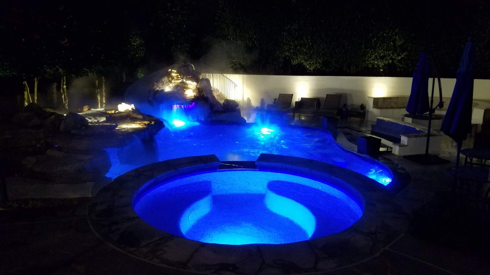 CAROLINA POOL INSPECTORS Request a Quote Charlotte, North Carolina