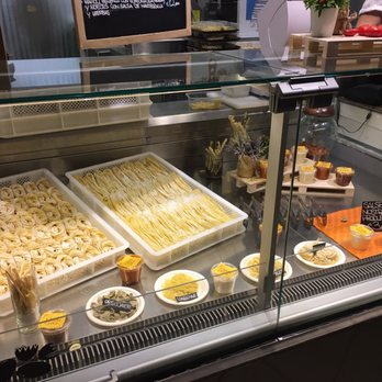 Mercato Centrale - Food Court Near Me - Florence, FI