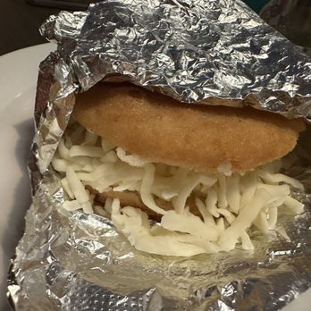 Arepazo Tapas Bar Grille - Arepa for kids - Venezuelan Near Me - Columbus, Ohio