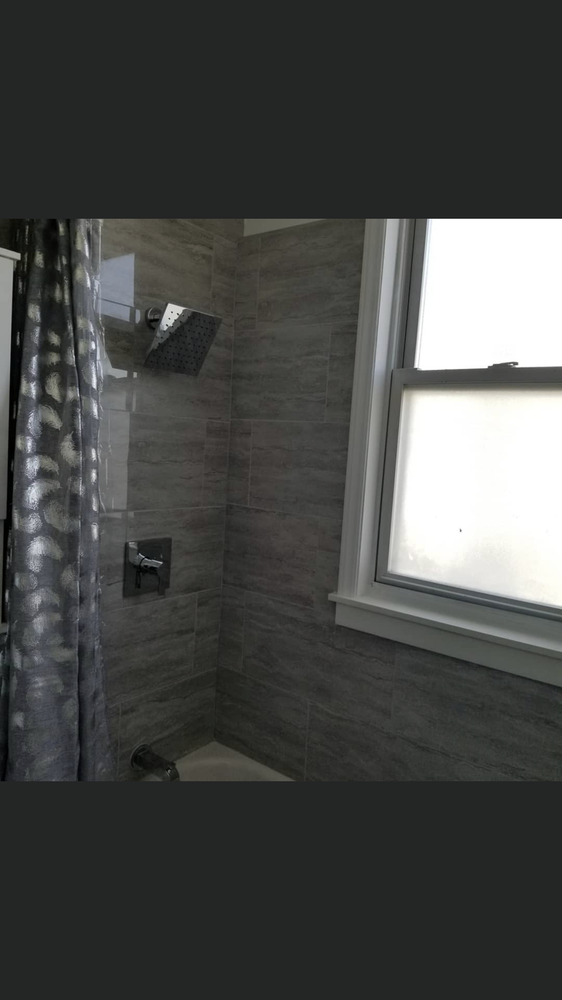 Slide of OSI Services