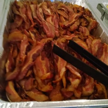 Miles Table - Catered bacon - American Near Me - Philadelphia, Pennsylvania Miles Table - Catered bacon - American Near Me - Philadelphia, Pennsylvania