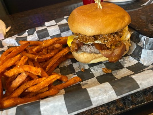 Sloppy Seconds Bar & Grill by null
