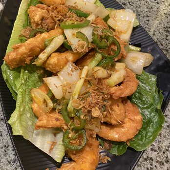 Pho Saigon 8 - Salt and pepper shrimp - Vietnamese Near Me - Las Vegas, Nevada Pho Saigon 8 - Salt and pepper shrimp - Vietnamese Near Me - Las Vegas, Nevada