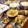 Bombay Garden gift card