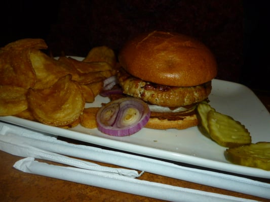 TGI Fridays by null