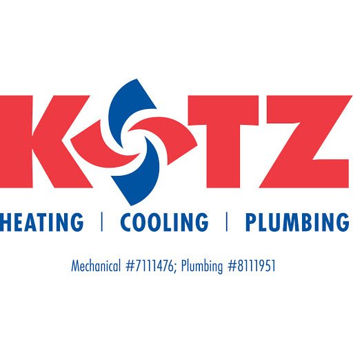 Slide of Kotz Heating, Cooling and Plumbing