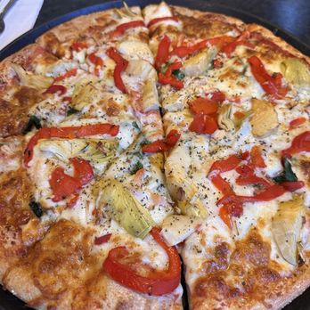 Mystic Pizza - Pizza Near Me - Mystic, Connecticut
