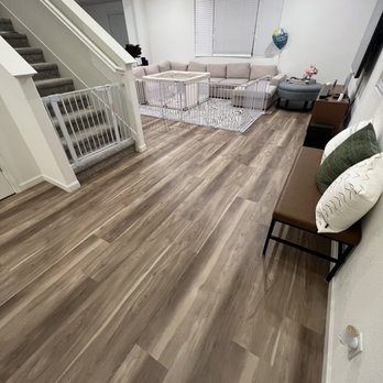 Crystal's Flooring - Flooring Near Me - Oakley, California Crystal's Flooring - Flooring Near Me - Oakley, California
