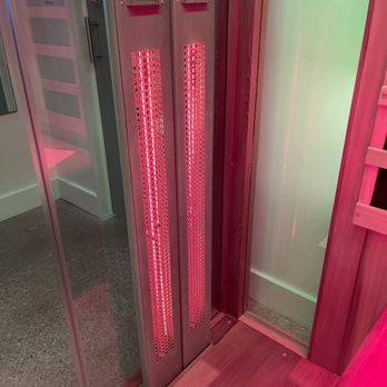 Perspire Sauna Studio - Austin Southwest - Infrared heat - Saunas Near Me - Austin, Texas Perspire Sauna Studio - Austin Southwest - Infrared heat - Saunas Near Me - Austin, Texas