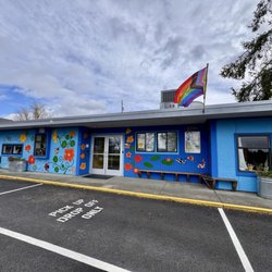 Community School of West Seattle
