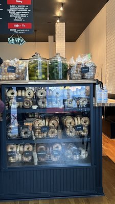 Ben & Esther’s Vegan Delicatessen by null