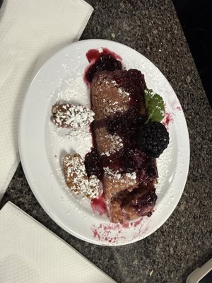 Alma oaxaqueña Restaurant by null