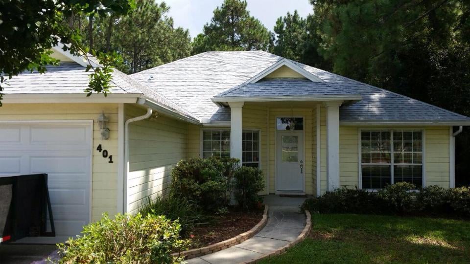 Slide of North Florida Roofing