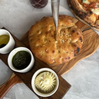 Luna By Giada - Focaccia - Italian Near Me - Scottsdale, Arizona Luna By Giada - Focaccia - Italian Near Me - Scottsdale, Arizona