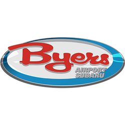Byers Airport Subaru