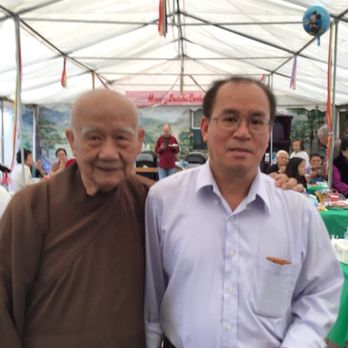 Phat Bao Temple - Buddhist Temples Near Me - Des Plaines, Illinois Phat Bao Temple - Buddhist Temples Near Me - Des Plaines, Illinois