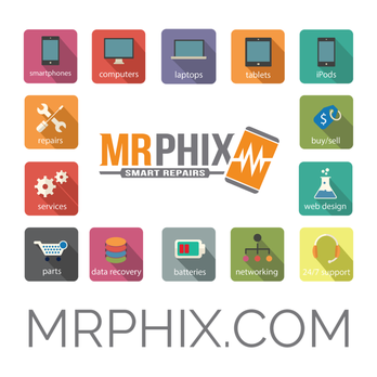 Mr Phix - Smart Repairs - Mobile Phone Repair Near Me - Wilmington, North Carolina